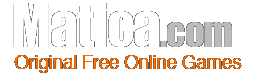 matica.com logo