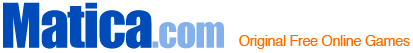 matica logo